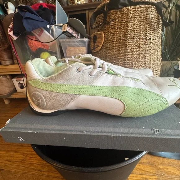 VTG PUMA SPEEDCATS - Picture 16 of 16